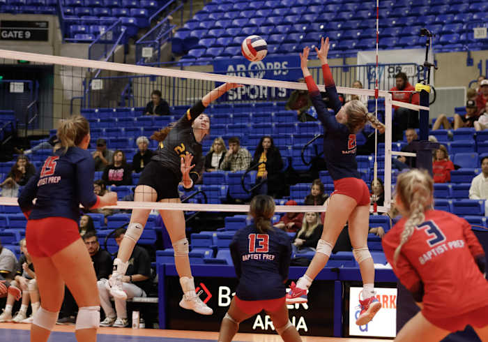 3A Baptist Prep-Hackett__0617